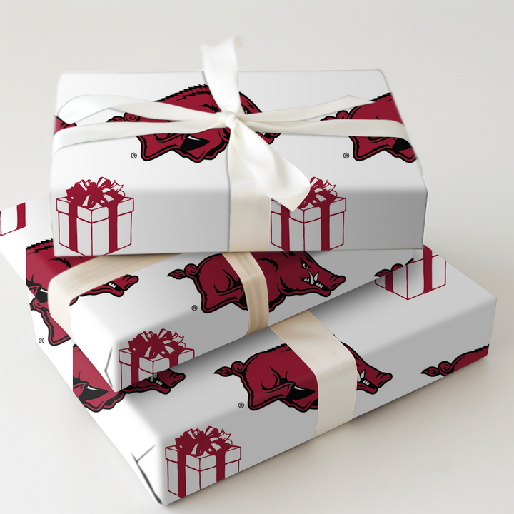 Razorback Present