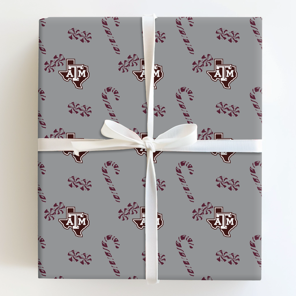 Aggies Peppermints