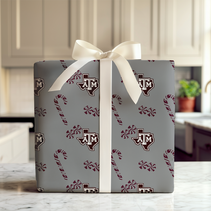 Aggies Peppermints