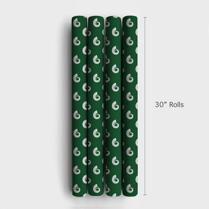 Ram Emblem - Wrapping Paper - Aspen & Arlo