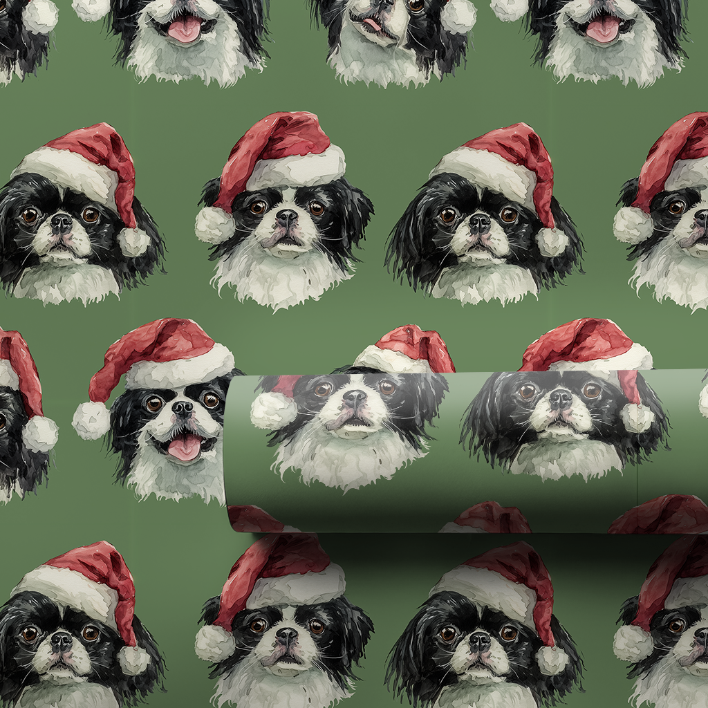 Santa Chins