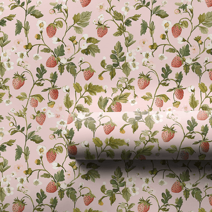 Jam Session - Wrapping Paper - Aspen & Arlo