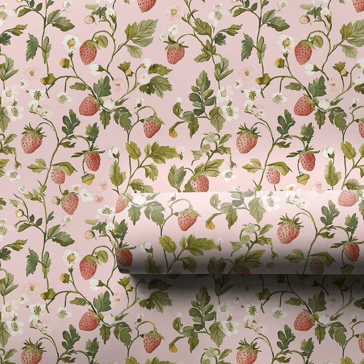 Jam Session - Wrapping Paper - Aspen & Arlo
