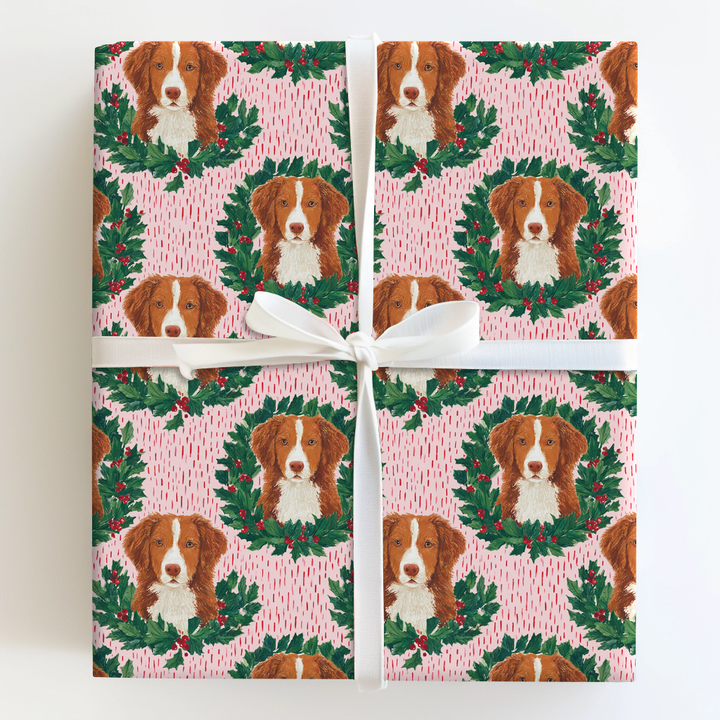 Tollers & Berries
