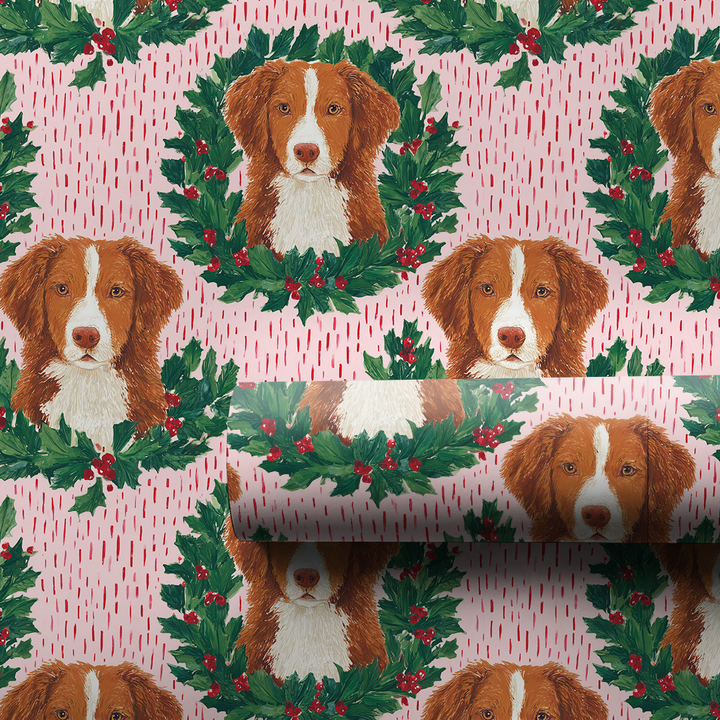 Tollers & Berries