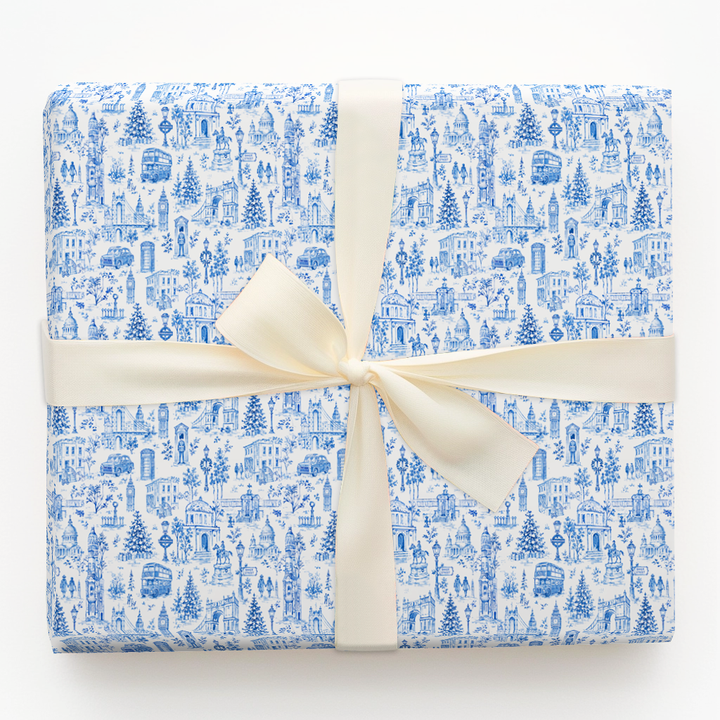 London Toile