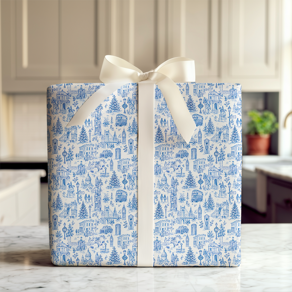 London Toile