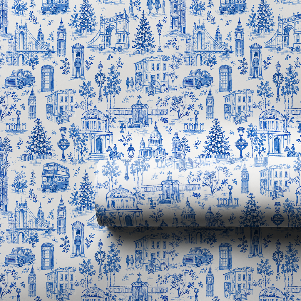 London Toile