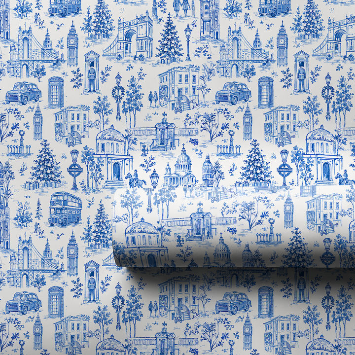 London Toile