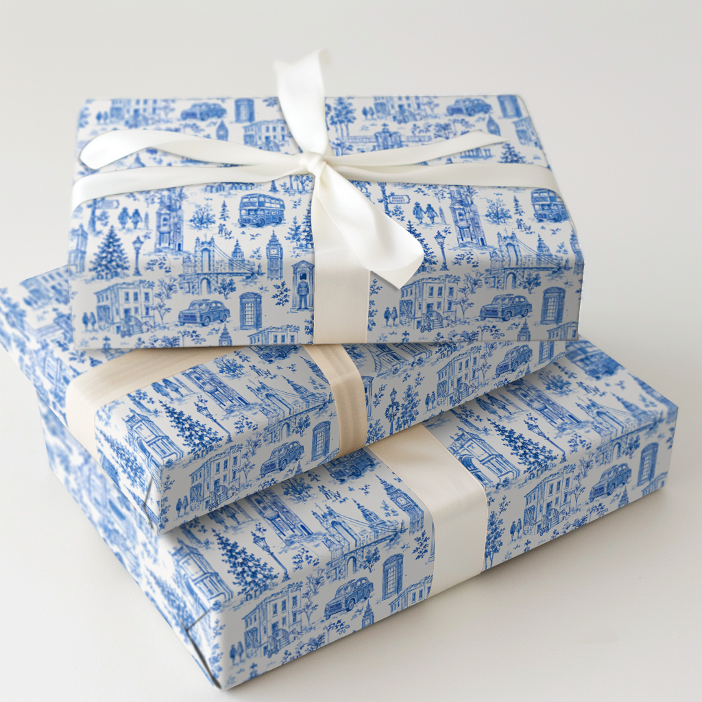 London Toile