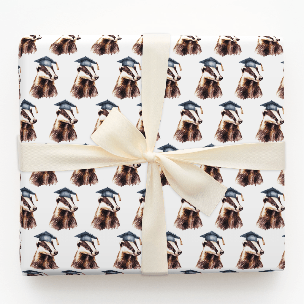 Class Claws - Wrapping Paper - Aspen & Arlo
