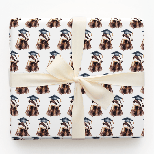 Class Claws - Wrapping Paper - Aspen & Arlo