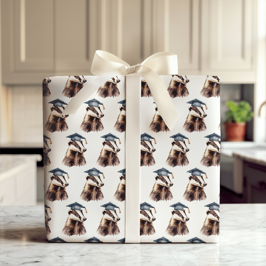 Class Claws - Wrapping Paper - Aspen & Arlo