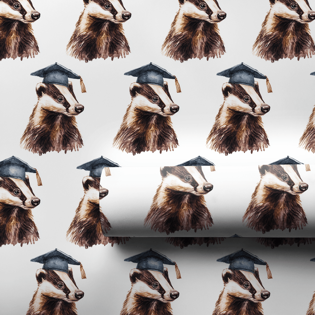 Class Claws - Wrapping Paper - Aspen & Arlo