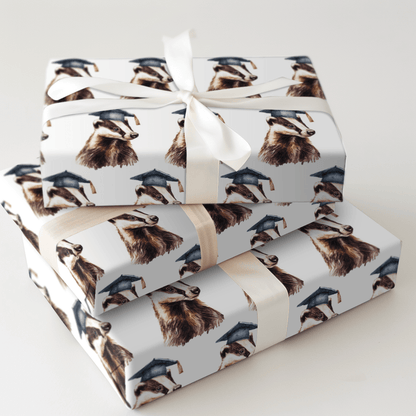 Class Claws - Wrapping Paper - Aspen & Arlo