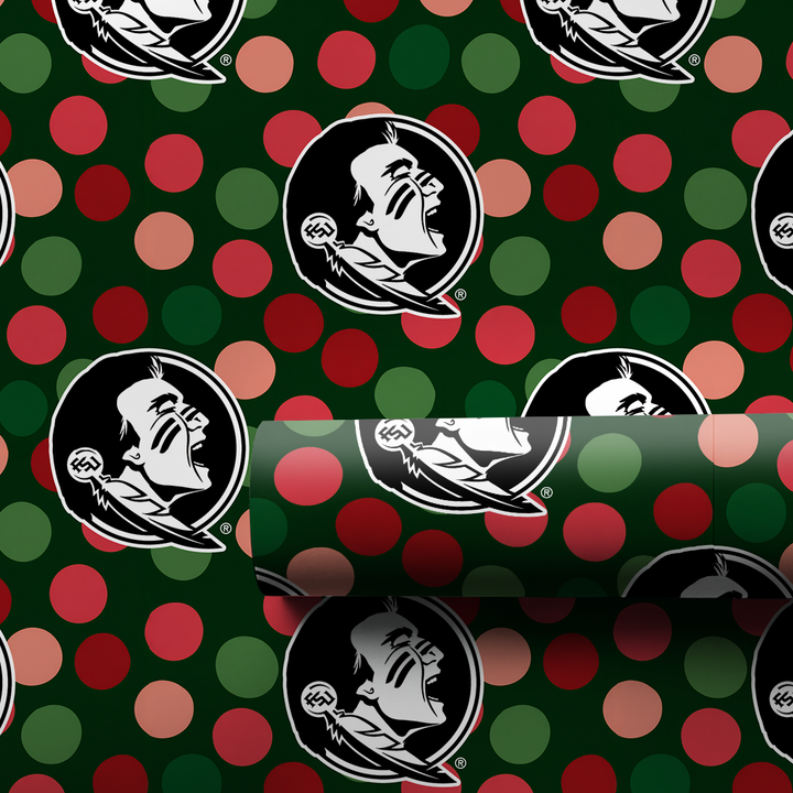 FSU Winter Dots