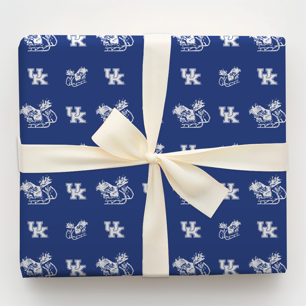 Sleigh Kentucky