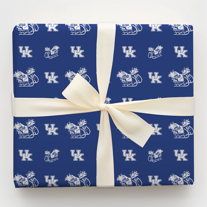Sleigh Kentucky
