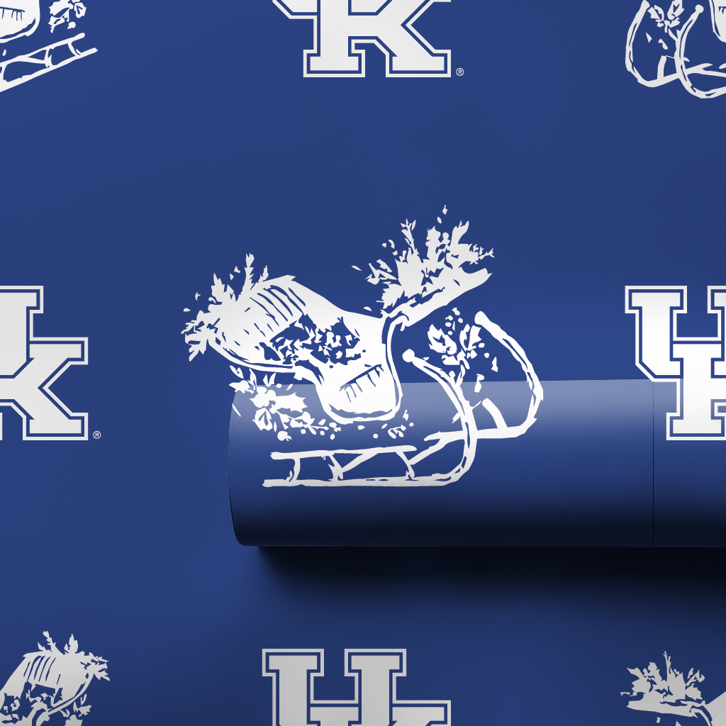 Sleigh Kentucky