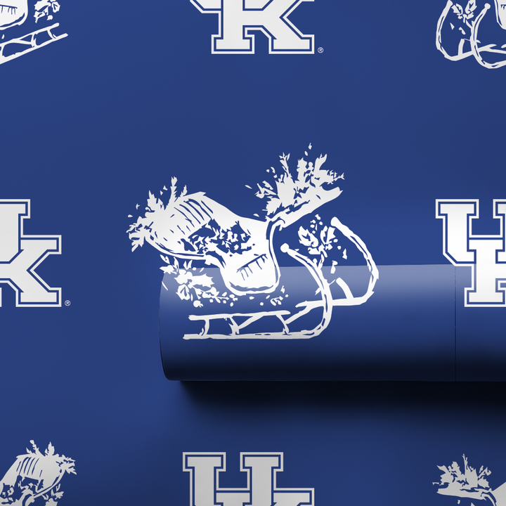 Sleigh Kentucky