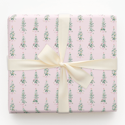 Oh Little Tint of Mine - Wrapping Paper - Aspen & Arlo