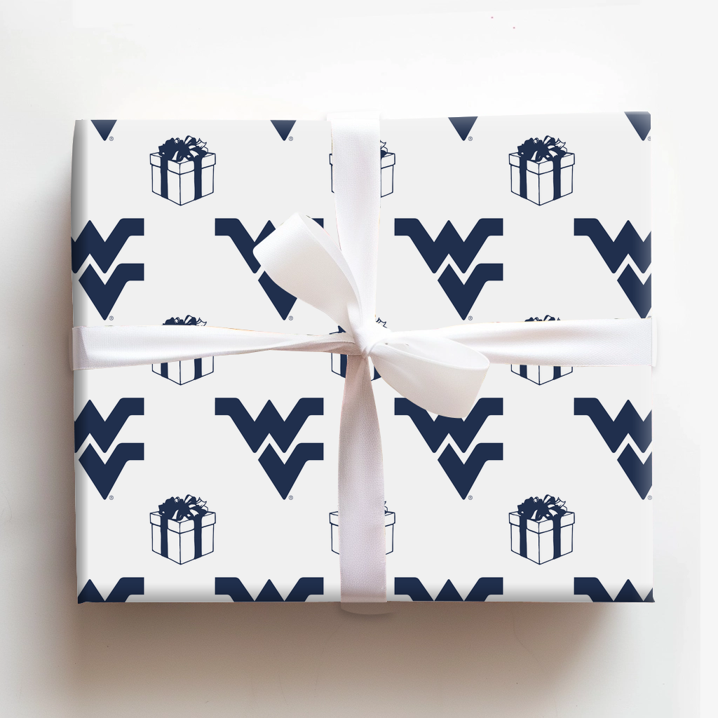West Virginia Present