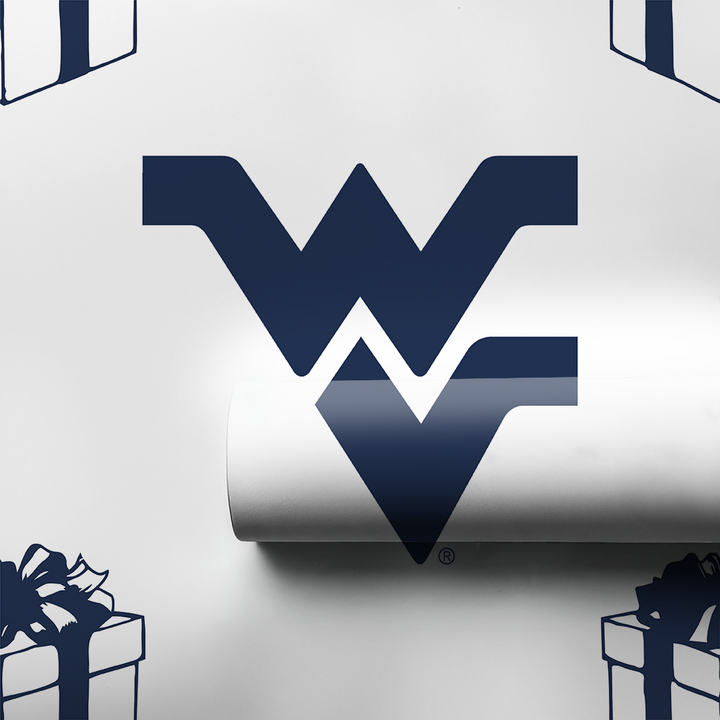West Virginia Present