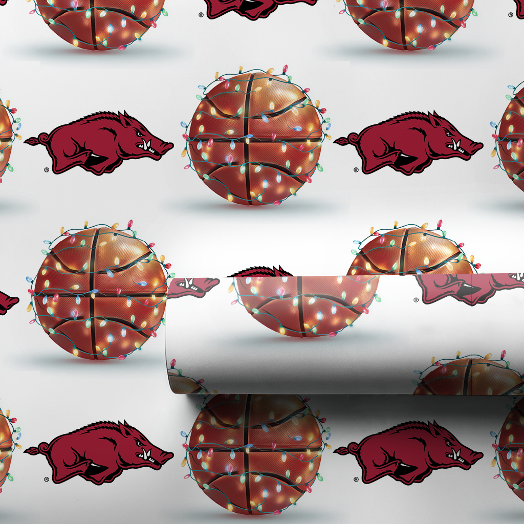 Holiday Hoops Hogs