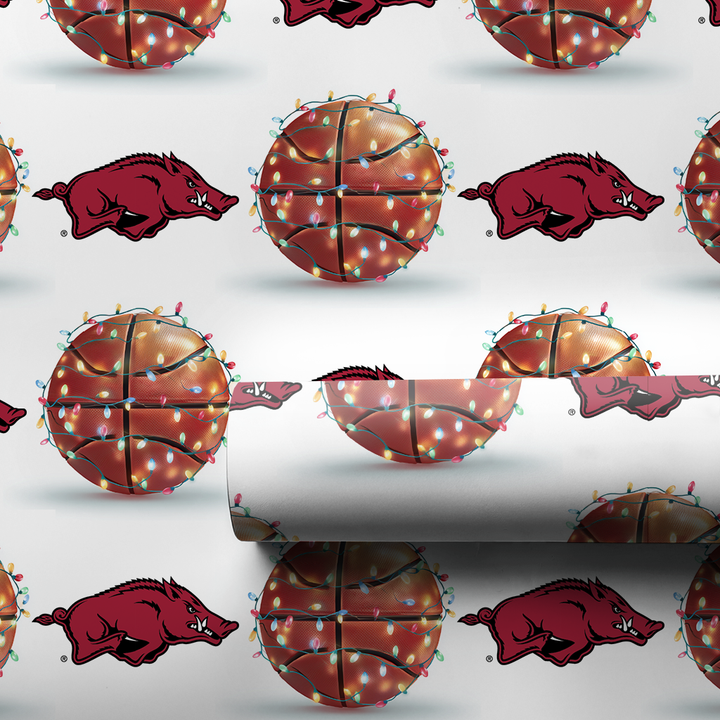 Holiday Hoops Hogs