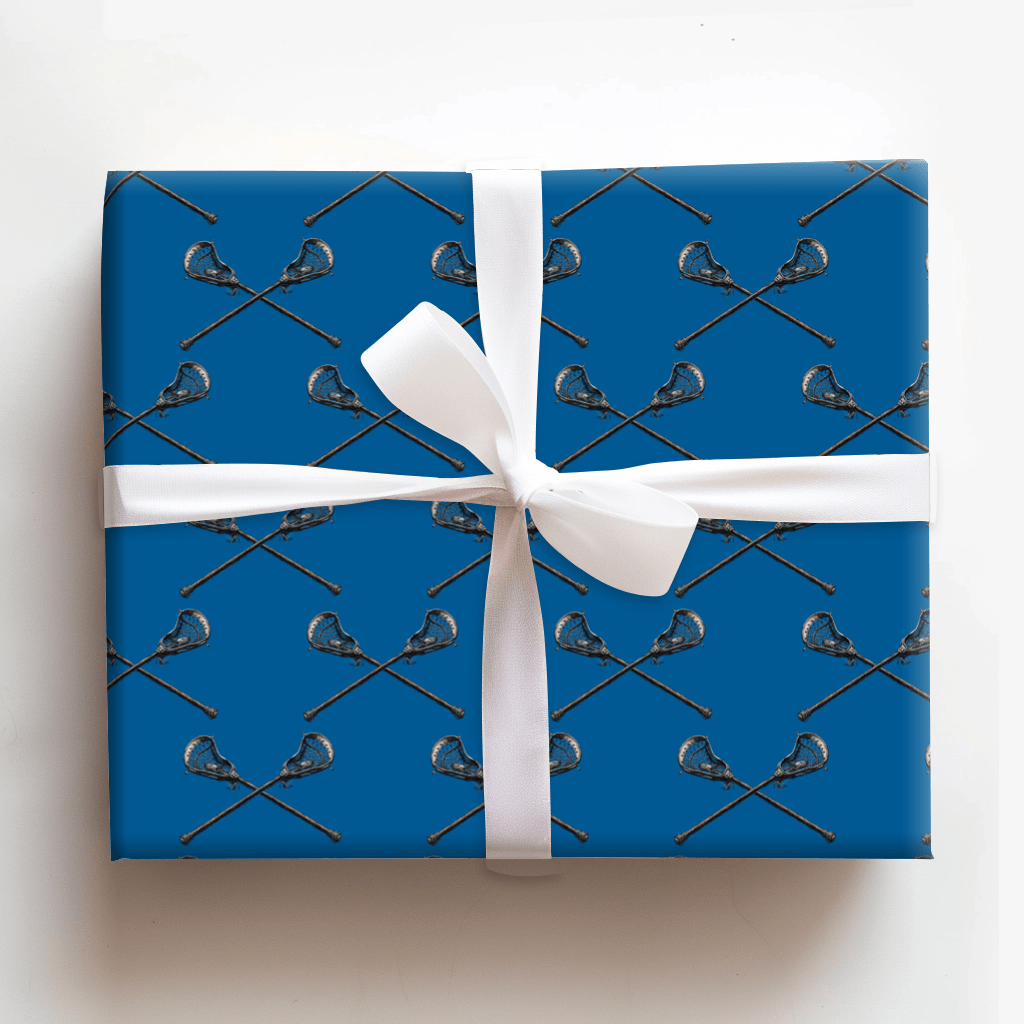 Double Sticks - Wrapping Paper - Aspen & Arlo