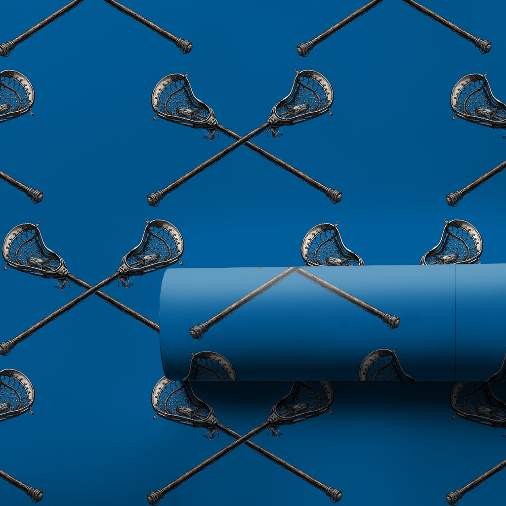 Double Sticks - Wrapping Paper - Aspen & Arlo