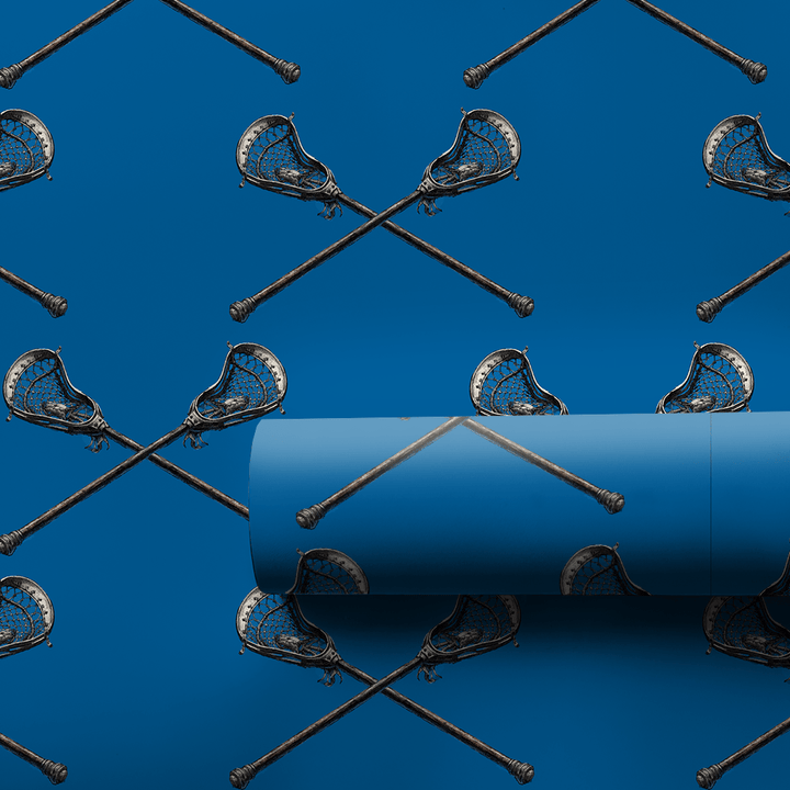 Double Sticks - Wrapping Paper - Aspen & Arlo