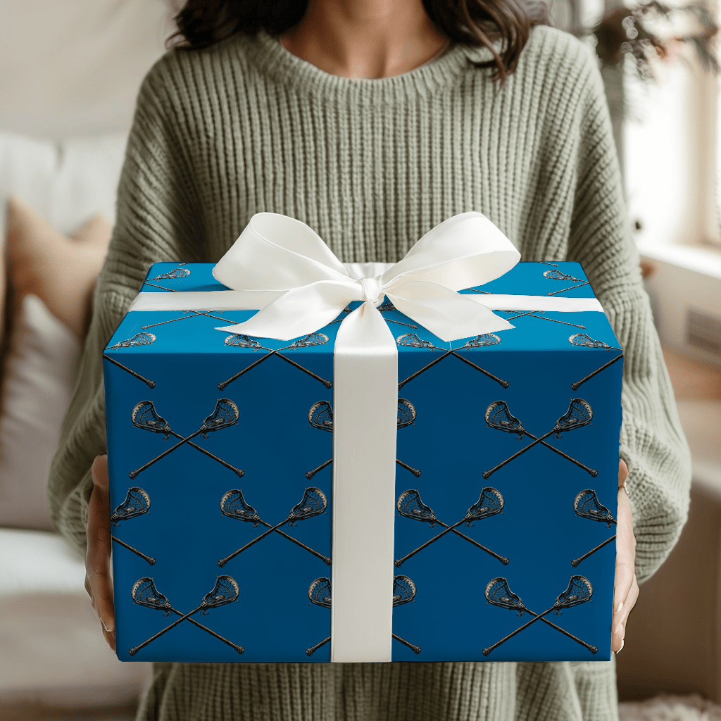 Double Sticks - Wrapping Paper - Aspen & Arlo