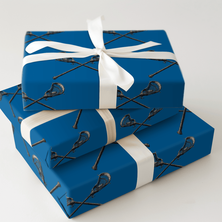 Double Sticks - Wrapping Paper - Aspen & Arlo