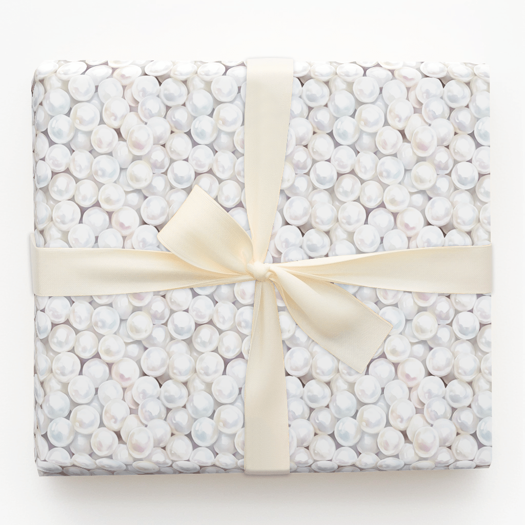 Ocean Elegant - Wrapping Paper - Aspen & Arlo