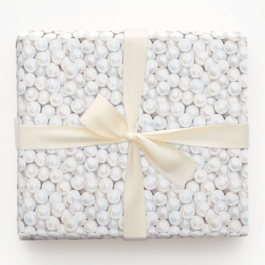 Ocean Elegant - Wrapping Paper - Aspen & Arlo