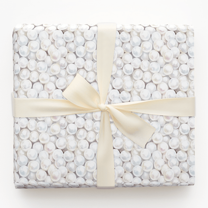 Ocean Elegant - Wrapping Paper - Aspen & Arlo