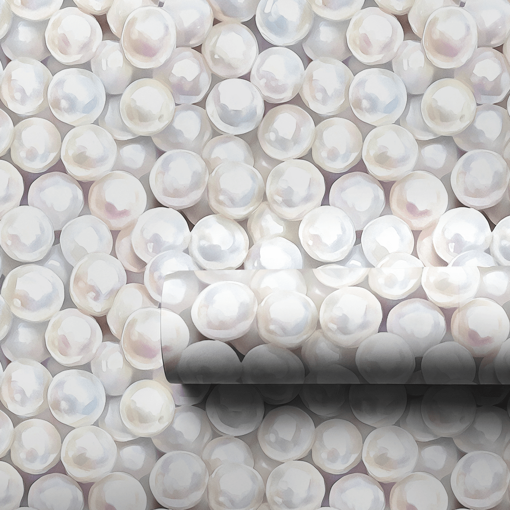 Ocean Elegant - Wrapping Paper - Aspen & Arlo