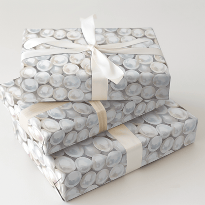 Ocean Elegant - Wrapping Paper - Aspen & Arlo