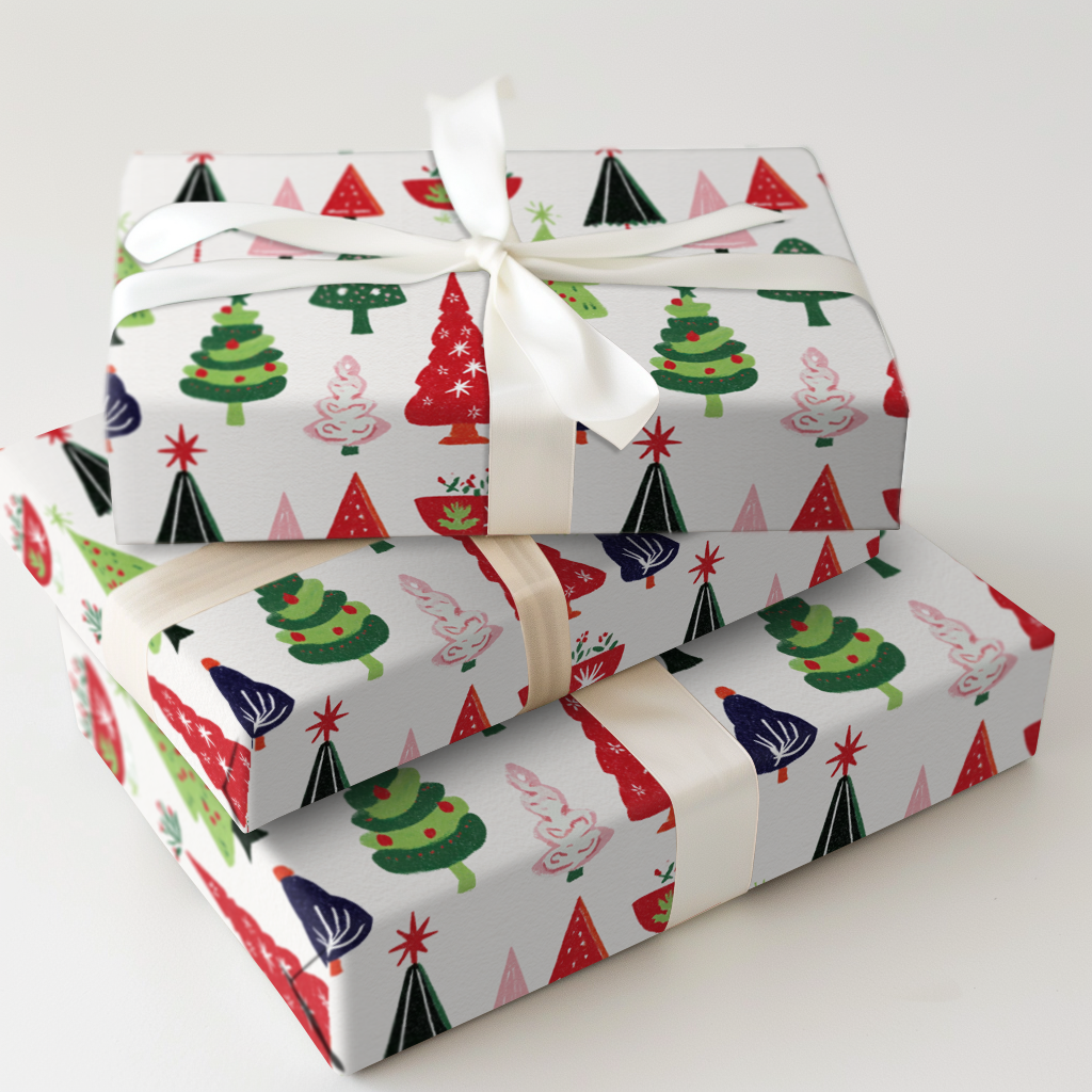 Botanical Chirstmas