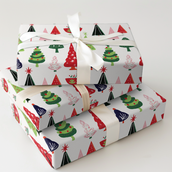 Botanical Chirstmas
