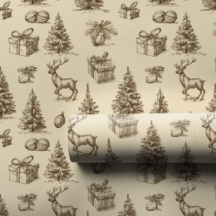 Under the Tree