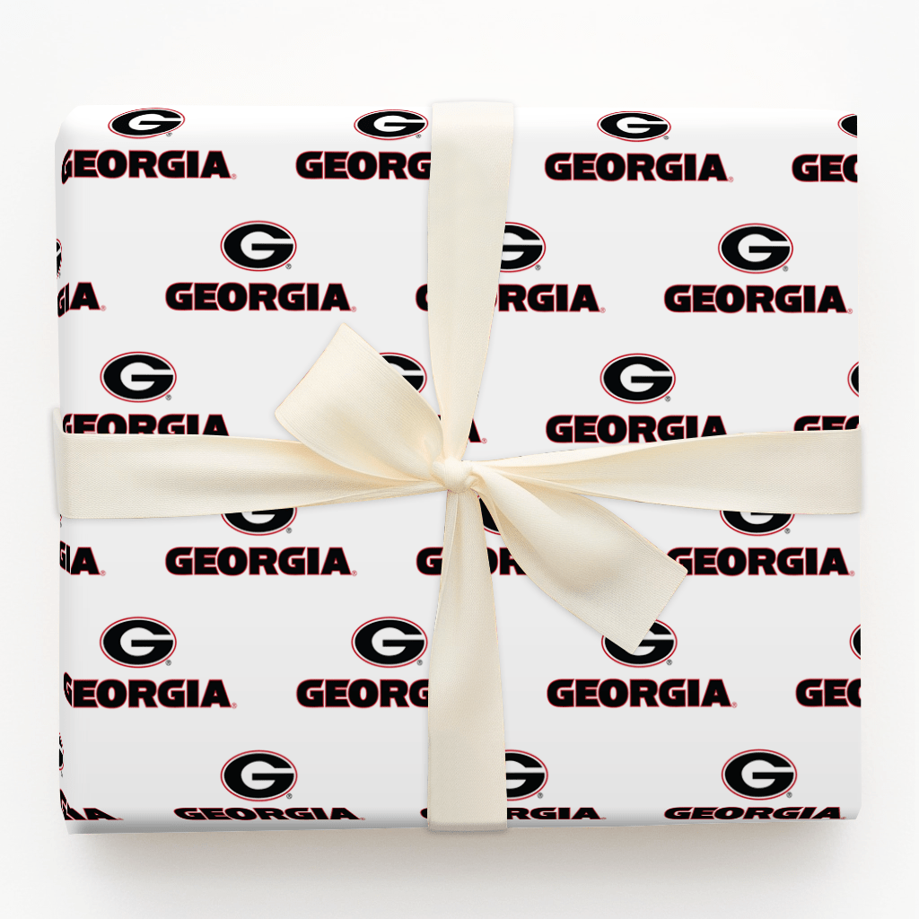 A Classic City - Wrapping Paper - Aspen & Arlo