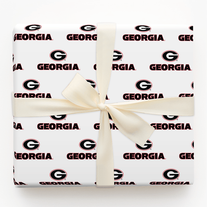 A Classic City - Wrapping Paper - Aspen & Arlo