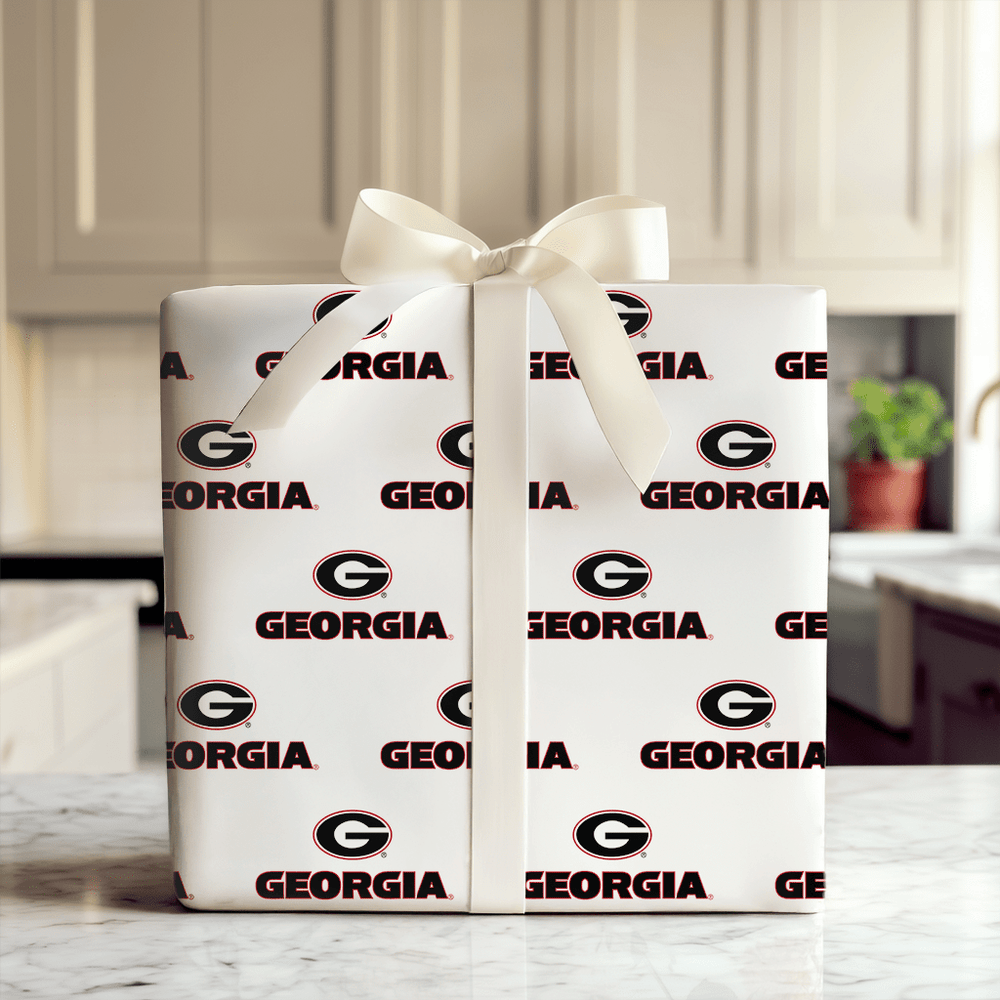 A Classic City - Wrapping Paper - Aspen & Arlo