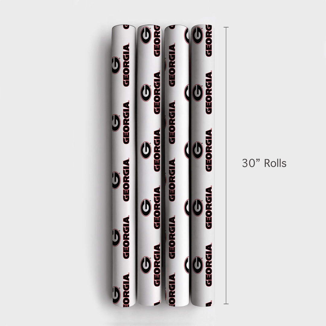 A Classic City - Wrapping Paper - Aspen & Arlo