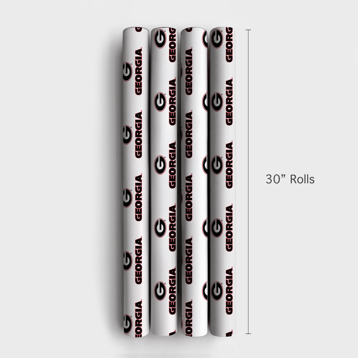 A Classic City - Wrapping Paper - Aspen & Arlo