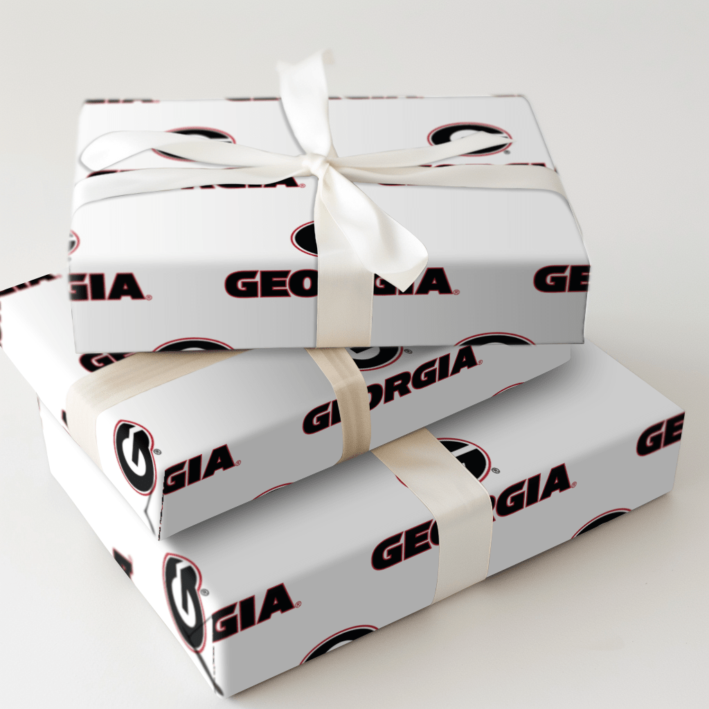 A Classic City - Wrapping Paper - Aspen & Arlo