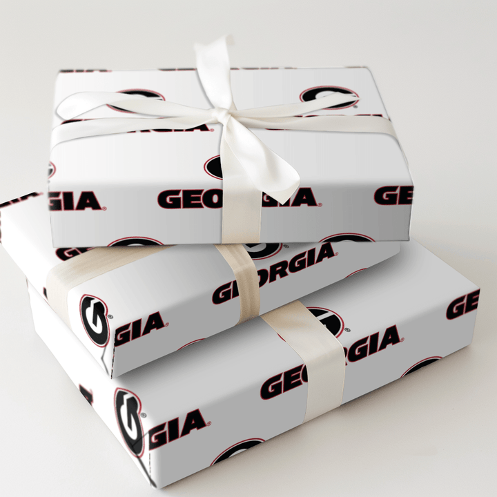 A Classic City - Wrapping Paper - Aspen & Arlo
