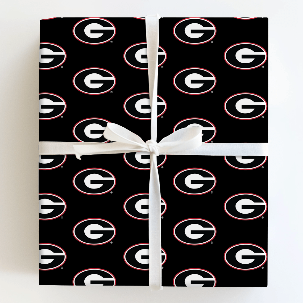Always Athens - Wrapping Paper - Aspen & Arlo